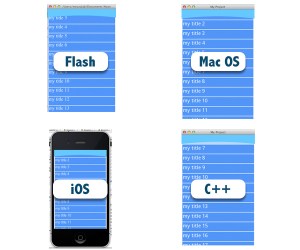 HaXe, my new toy!