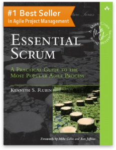 Essential Scrum